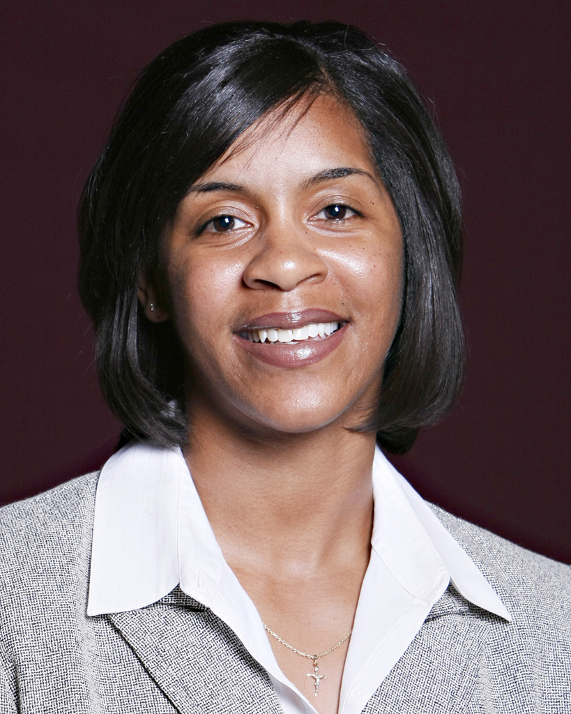 Mahogany Green (2007-08 Web Head Shot)